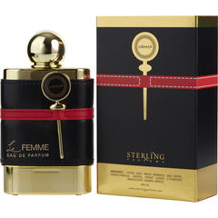 Armaf 阿玛芙 Le Femme 女士香水 EDP 100ml