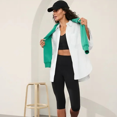 Athleta CA：黑五早鸟购！运动服饰亲友大促