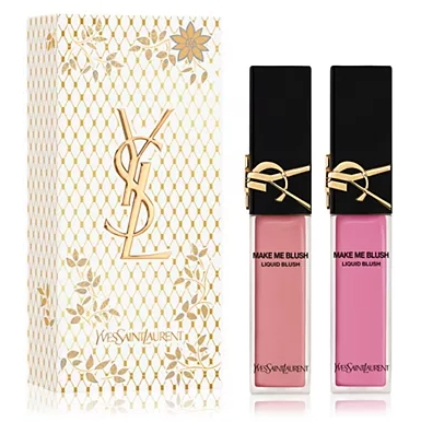 YSL 圣罗兰 液体腮红套装