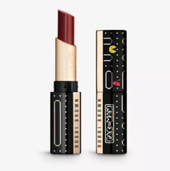 Bobbi Brown 芭比波朗 吃豆人联名限定唇膏