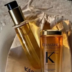 Kerastase UK：黑五抢跑！全场洗发护发热卖