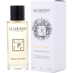 Le Couvent 洛寇芳 谜漾之水中性淡香水 EDT 100ml