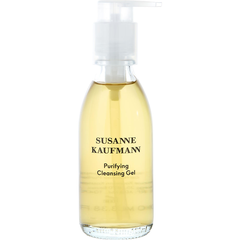 【美国仓】 Susanne Kaufmann 轻盈洁面啫喱 100ml