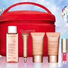 Clarins 美网：假日热卖 护肤好物促销