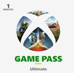 Xbox Game Pass Ultimate 西瓜皮 数字激活码