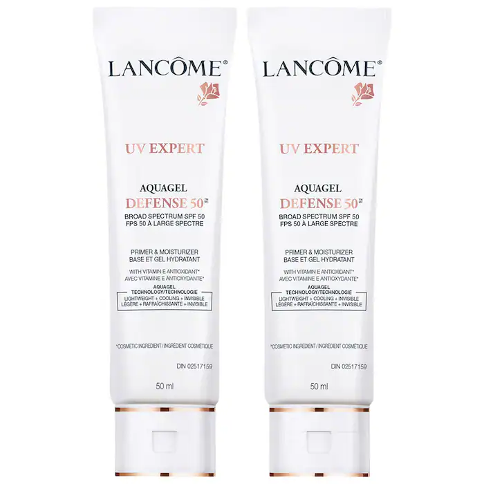 Lancôme 兰蔻防晒霜 50ml*2