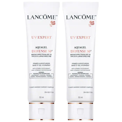 Lancôme 兰蔻防晒霜 50ml*2