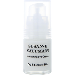 【美国仓】 Susanne Kaufmann 水润滋养紧致眼霜 15ml