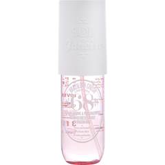 【美国仓】 Sol de Janeiro Cheirosa68身体头发香氛喷雾 90ml