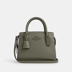 Coach 蔻驰 Andrea Carryall 手提包