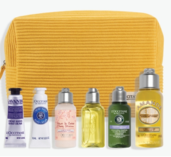 L'Occitane UK：全场个护冬日热卖