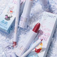 ColourPop 卡拉泡泡：天空一声巨响双十一活动闪亮登场