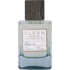 Clean 克霖/洁净 RESERVE GALBANUM & RAIN; EAU DE PARFUM SPRAY 3.4 OZ