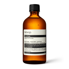 【美国仓】 Aesop 伊索 屏息以待润体精油 100ml