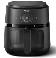 Philips 2000 系列4.4夸脱空气炸锅 13种烹饪方式