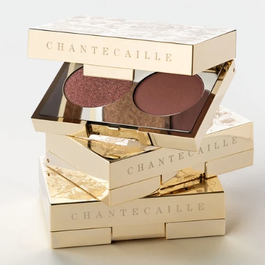 Chantecaille 香缇卡美网：全场护肤热卖 入手限定套装