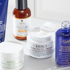 kiehl's UK：黑五提前入场 入高保湿乳液