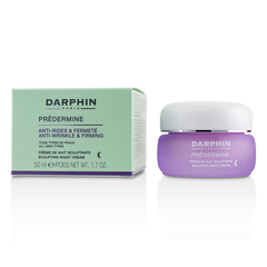 【美国仓】 Darphin 紧致保湿修护晚霜 50ml