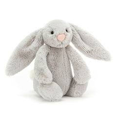 JELLYCAT Bashful Bunny 邦尼兔 18cm