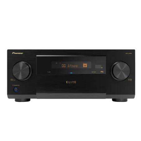 Pioneer ELITE VSX-LX805 11.4声道 功放 8K HDMI eARC