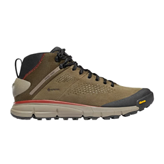 Danner Trail 2650中帮徒步鞋 D版本