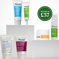 Murad UK：全场护肤热卖 入手VC精华、视黄醇精华