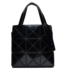 Bao Bao Issey Miyake  Black Carat 菱格包