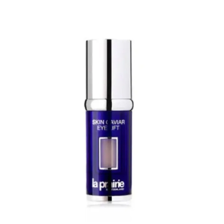 La Prairie 莱珀妮 反重力鱼子精华紧颜液 3ml