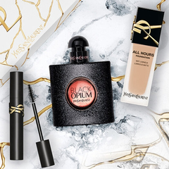 YSL 英国官网：小黑条£21！抢反转巴黎