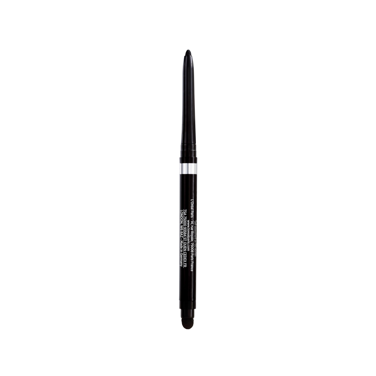 【含税直邮】L'Oréal Paris 巴黎欧莱雅 凝胶眼线笔