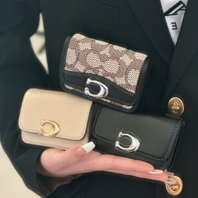 Coach Outlet：24小时闪促！活动每小时更新