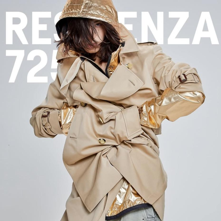 【2024黑五】Residenza 725：黑五限时大促 入 THE ROW、MONCLER 等