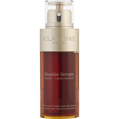 【美国仓】CLARINS 娇韵诗 黄金双萃赋活修护精华露 75ml