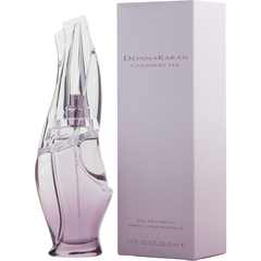 Donna Karan 唐纳卡兰 克什米尔羊绒面纱女士香水 EDP 50ml