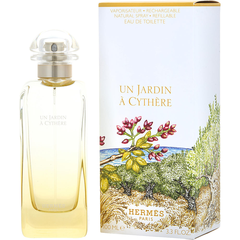 HERMES 爱马仕 希瑟花园中性淡香水 EDT 100 ml