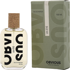 OBVIOUS UN ETE春浅抹茶中性香水 EDP 100ml