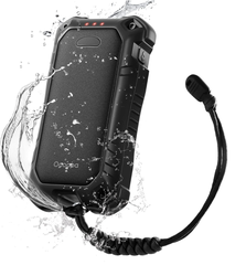 OCOOPA IP56防水充电式手暖器，10000mAh