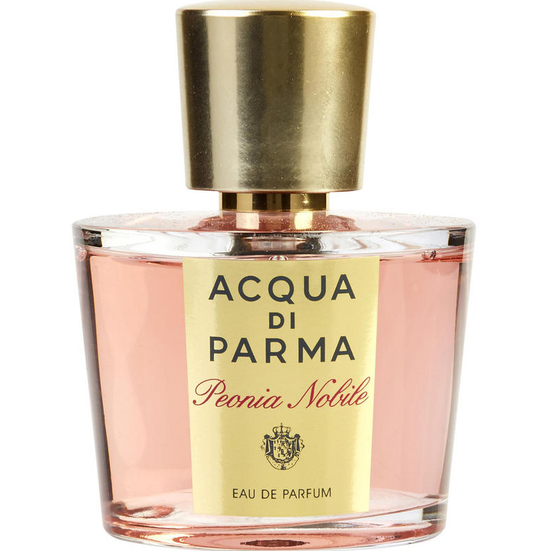 Acqua di Parma 帕尔玛之水 优雅女士 高贵牡丹 浓香 100ml（简装）