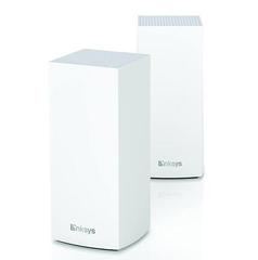 Linksys MX8000 三频 WiFi-6 路由器