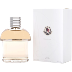 MONCLER盟可睐 同名女士香水 EDP 150ml 补充装