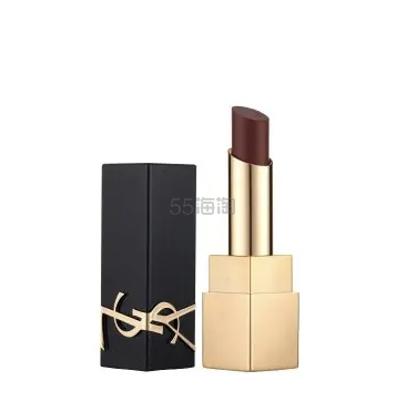 Yves Saint Laurent 黑管高光口红