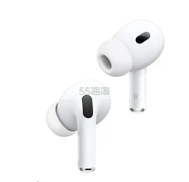 Apple AirPods Pro 2代 USB-C接口