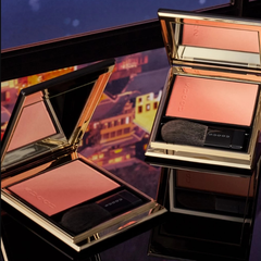 Liberty London：彩妆黑五大促 Bobbi Brown 唇釉3支£29 Suqqu 渐变腮红£32