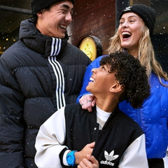 Shop Simon（原SPO）：Adidas 阿迪达斯品牌热卖 入手鞋履、服饰等