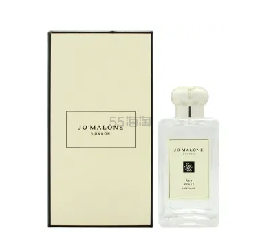 Jo Malone  3.4 oz 红玫瑰女香