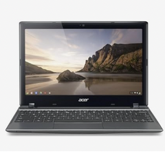 Acer C7 Series Chromebook 笔记本