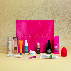 限APP！Sephora UK：精选7.5折优惠 部分低至5折