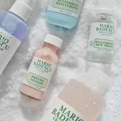 Mario Badescu：黑五提前享！全场护理热卖 无门槛7折