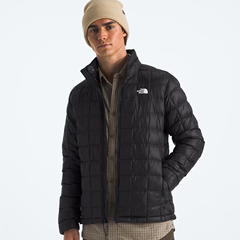 一件足以过冬！The North Face ThermoBall保暖夹克 2.0 多色选 男女同款