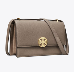 Tory Burch 汤丽柏琦 MILLER 斜挎包